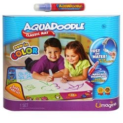 Aquadoodle Best Aqua Doodle Classic Mat With Free Pen and Cap