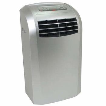 5. EdgeStar Portable Air Conditioner Heater Combo with Remote Control