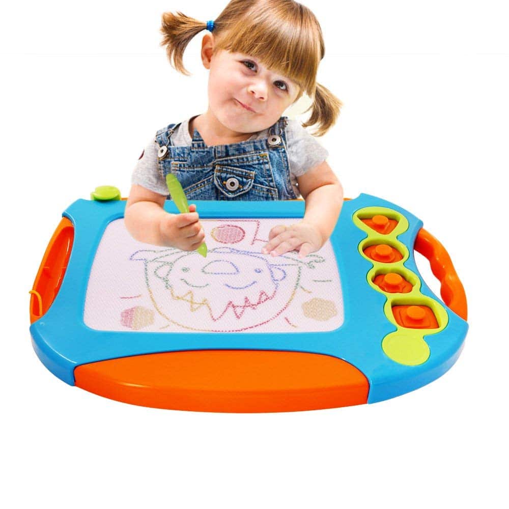 Top 12 Best Doodle Drawing Board For Kids Review in 2019