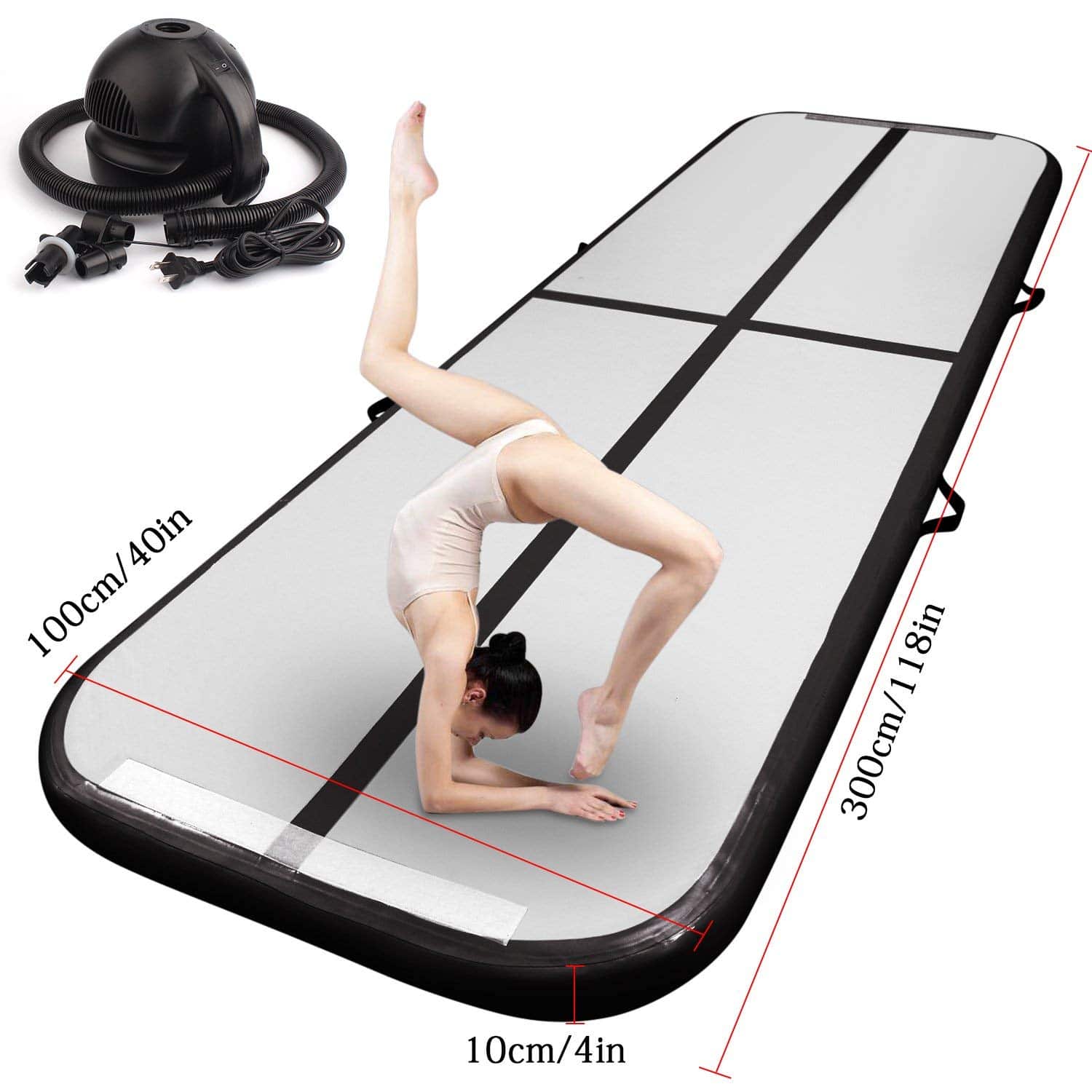 Top 15 Best Gymnastics Mats in 2023 Reviews Sport & Outdoor