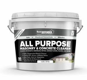 6. All-Purpose Masonry Concrete Cleaner