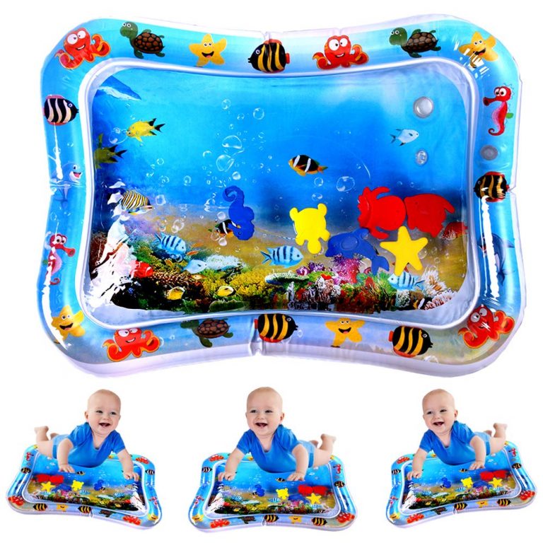 water mats for toddlers