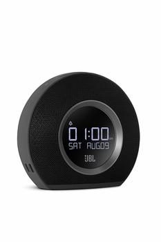 7. JBL Horizon Bluetooth Alarm Clock