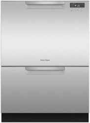 Fisher Paykel Small Drawer Dishwasher