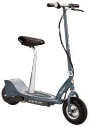 Razor E300S Electric Scooter with Seat