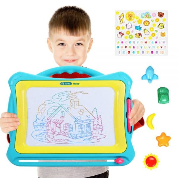 Top 12 Best Doodle Drawing Board For Kids in 2023 Reviews Toy