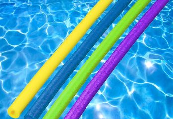 best pool noodle