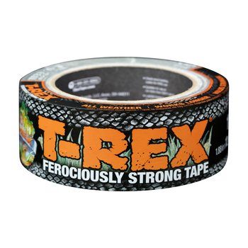 9. T-Rex Waterproof Tapes