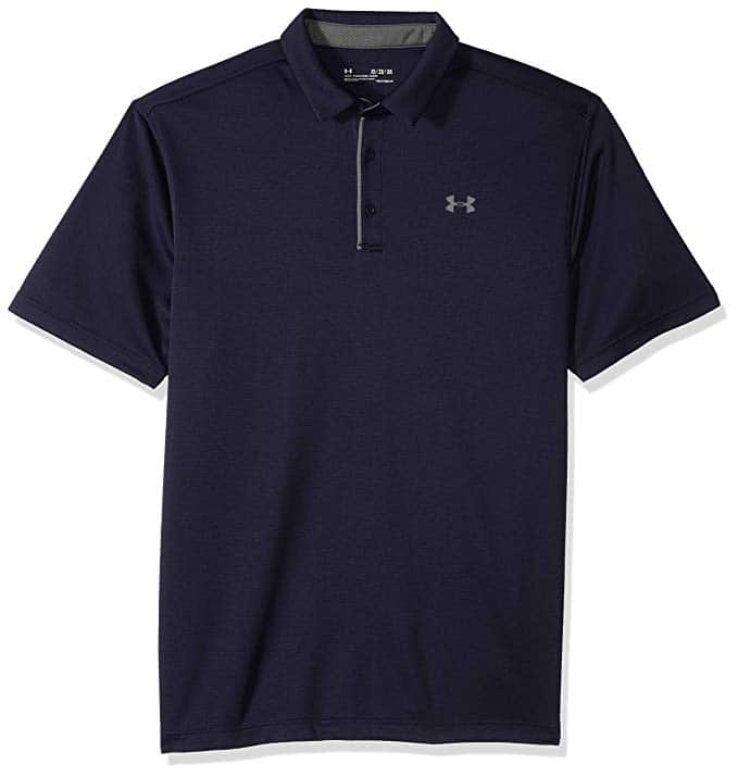 top mens golf shirts