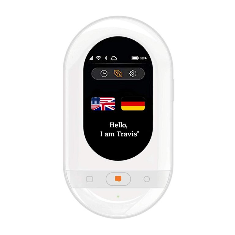Top 10 Best Translator Devices in 2023 Reviews Buyer