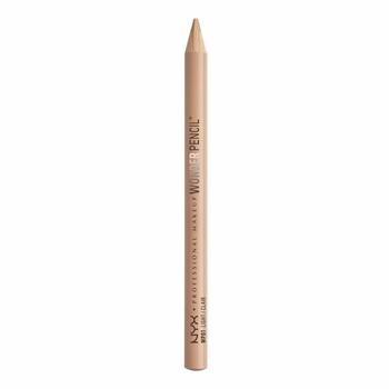 10. NYX PROFESSIONAL MAKEUP Wonder Pencil