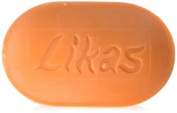 10. Original Likas Papaya Skin Whitening Herbal Soap