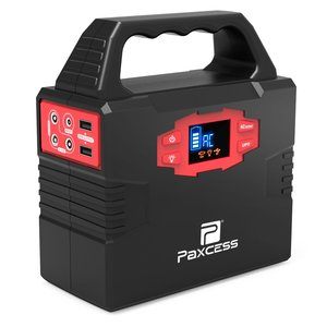 10. PAXCess Portable Power Station