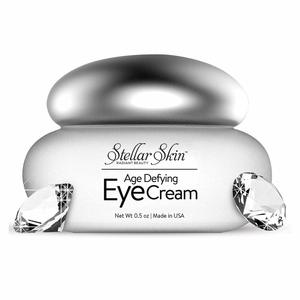 10. Steller Skin Eye Cream