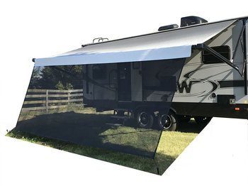 12. Tentproinc RV Awning Sun Shade