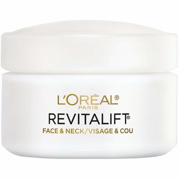 13. L'Oreal Paris Skincare Revitalift Anti-Wrinkle
