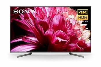 13. Sony X950G 65 Inch TV