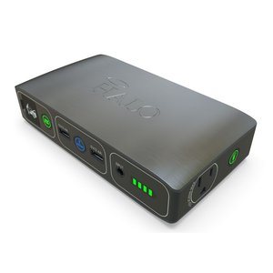 2. Halo Bolt Portable Charger