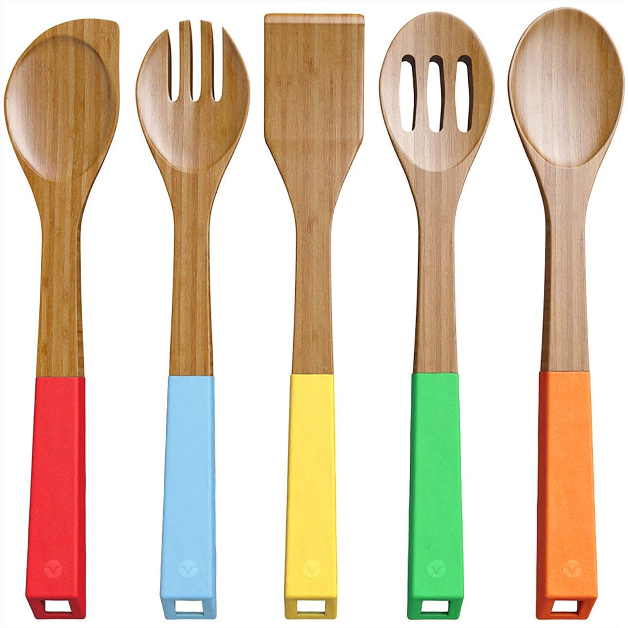 Top 9 Best Kitchen Utensil Sets In 2021 – Silicone and Stainless Steel ...