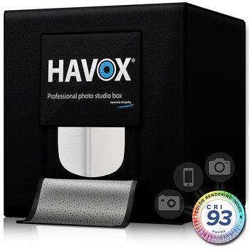 3. HAVOX - Best Photo Light Box