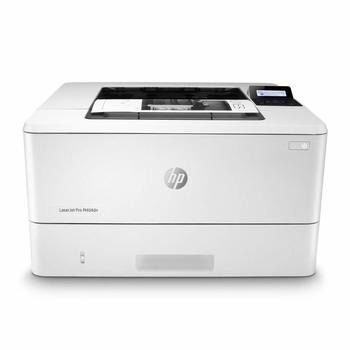 3. HP LaserJet Pro M404dn Monochrome Laser Printer with Built-In Ethernet & Double-Sided Printing
