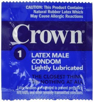 safest condoms