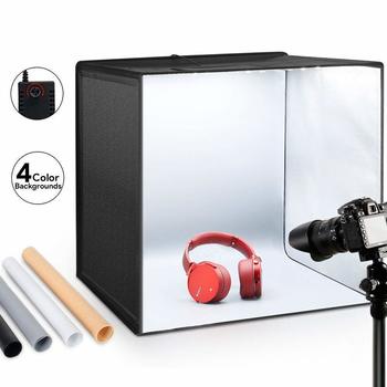 6. ESDDI Best Photo Light Boxes