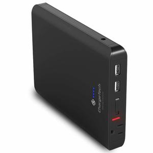 7. ChargeTech AC Outlet Battery Pack