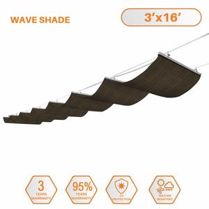 7. TANG Sunshades Depot Retractable Canopy