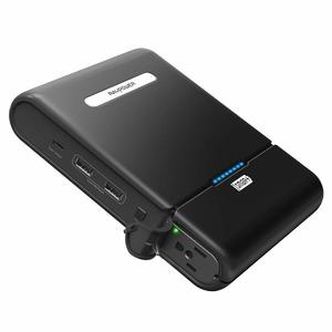 8. RAVPower AC Portable Charger