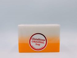 9. Professional Whitening Kojic Acid Dual Whitening Soap