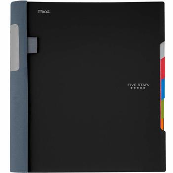 3. 5-Subject Notebook - Five Star Advanced Notebook