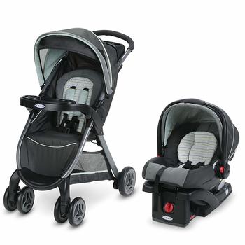 top graco strollers