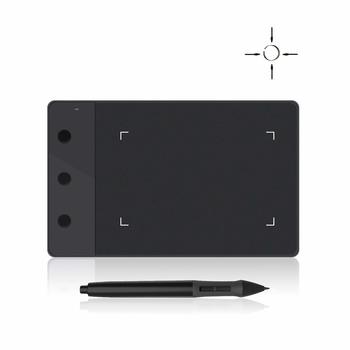 4. HUION Tablet Graphics Drawing Signature Pad
