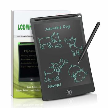 5. LCD Writing Tablet - Best Digital Notepads