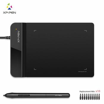 9. XP-Pen Tablet Digital Writing Pad