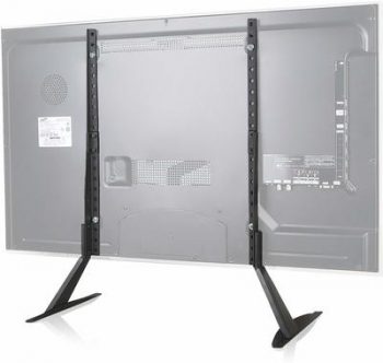 1 WALI Universal 65-inch TV Stand Table Top