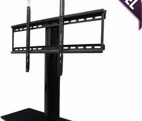 1. Best Universal 70-inch TV Stand with height adjustment
