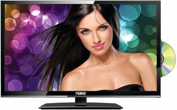 11. 19-Inch Class LED TV - 720p HD Best 19-inch TV