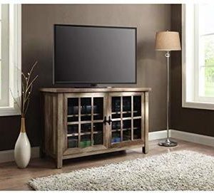 9. Better Homes & Gardens Oxford Square 55-inch TV Stand