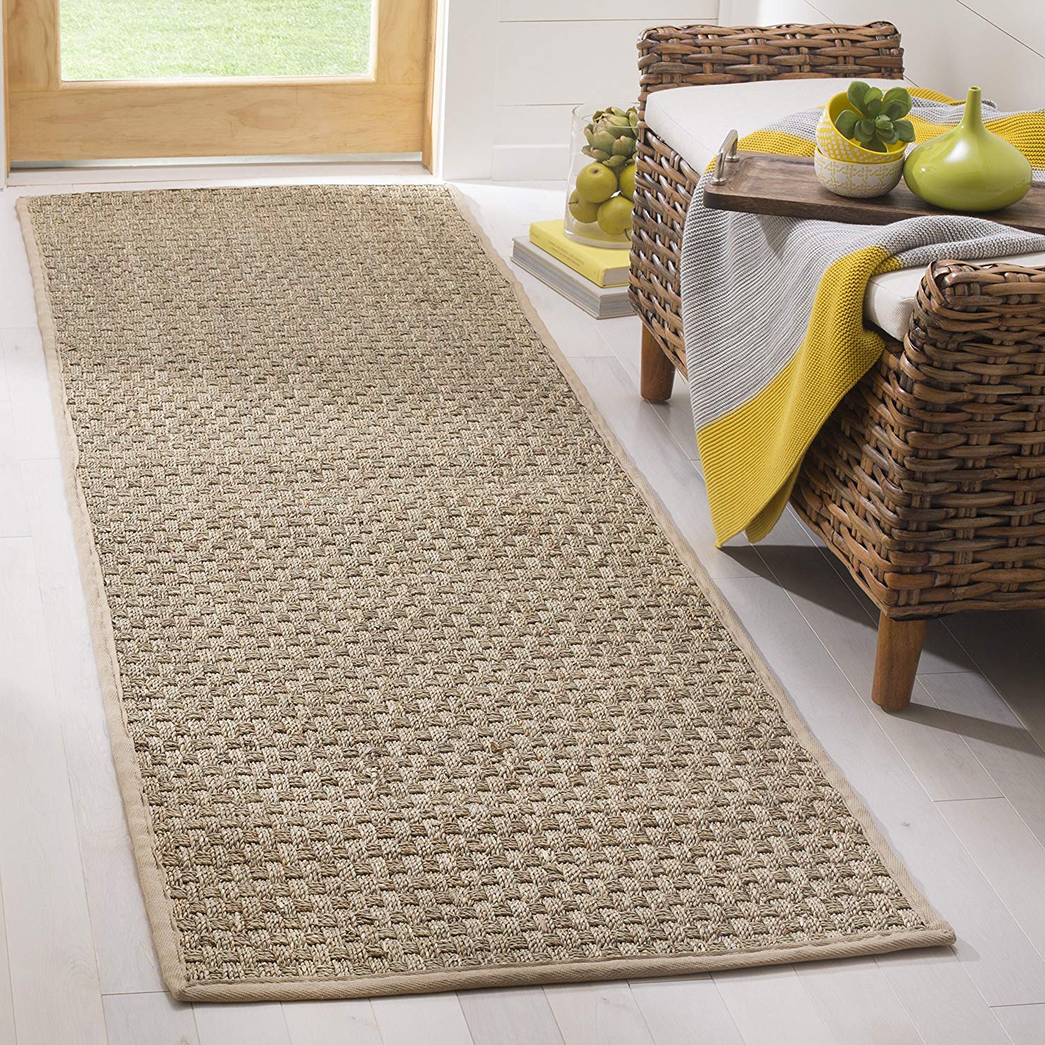 Top 10 Best Seagrass Rugs in 2023 Reviews Home & Kitchen