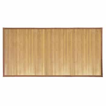 Interdesign 8123 Bamboo Floor Mat