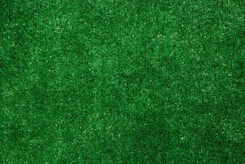 Indoor/Outdoor Green Artificial Grass Turf Area Rug 6'x8'