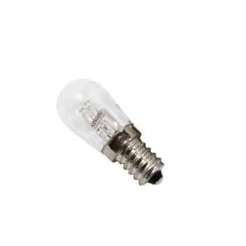 Anyray LED Night Light Bulb E12 Candelebra Base 110V Warm White Color