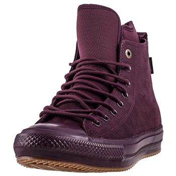 Converse Chuck Taylor All Star Waterproof Hiker Boot Sneaker