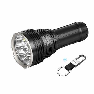 1. IMALENT DX80 Powerful Flashlight 32000 Lumens