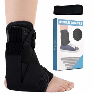 10- YOYI Ankle Recovery