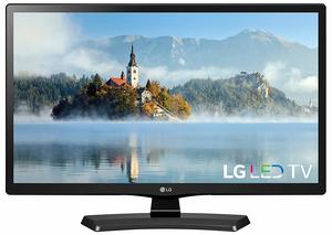 10. LG Electronics 22-inch TV Full HD 1080p LED TV