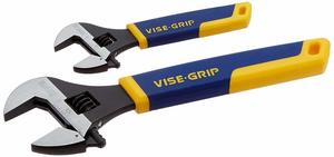 11 Irwin Vise-Grip Adjustable
