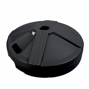 11. US Weight 50 Pound Umbrella Base (More Colors Available)